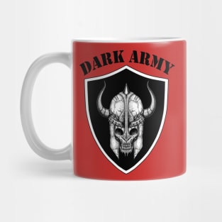 Dark Army Mug